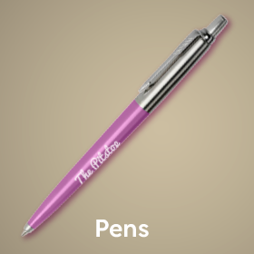 Pens 