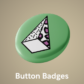 Button Badges 