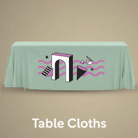 Tablecloths 