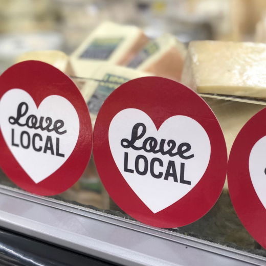 12 ways for businesses to use stickers