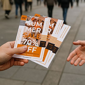 Flyers