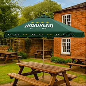 Parasols