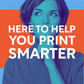print smarter