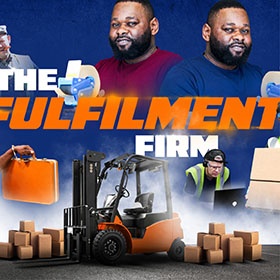 The Fulfilment Firm