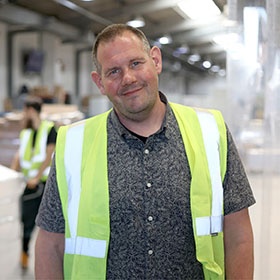 Meet the Dispatch Team