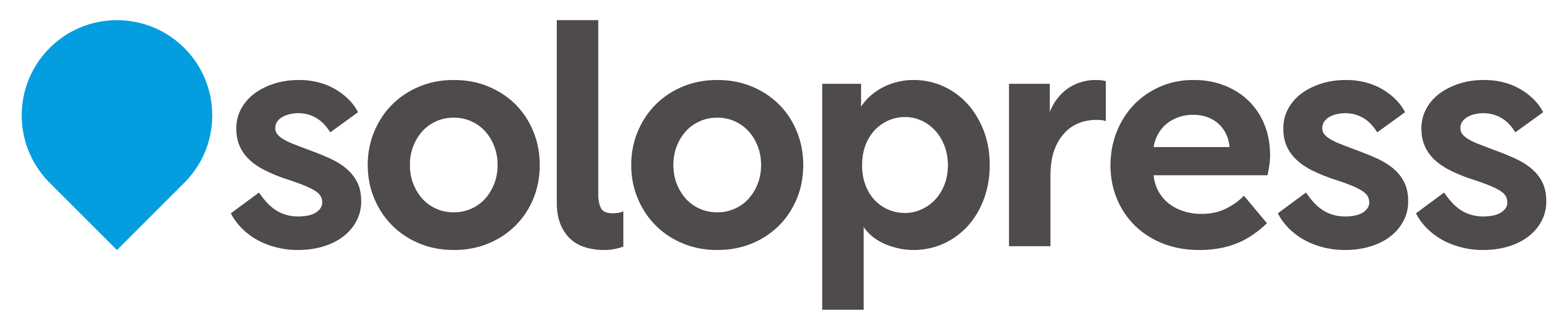 Solopress the UK's most trusted printer