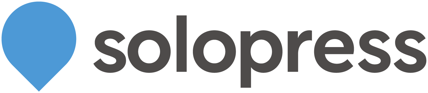 Solopress the UK's most trusted printer