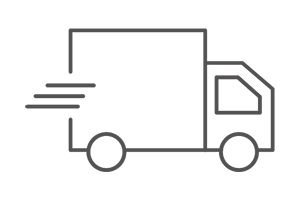 99.6% On-time Despatch