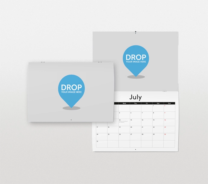 Wall Calendars