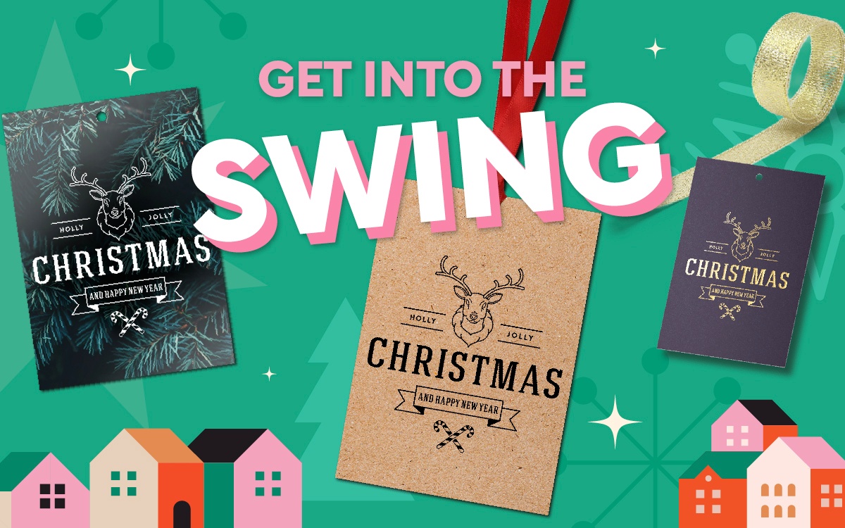 Swing Tags