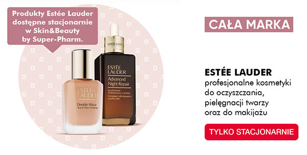 ESTEE LAUDER