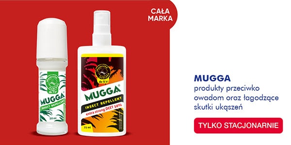 MUGGA
