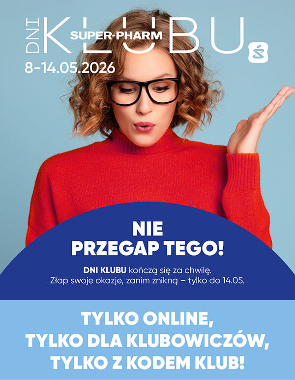 DNI KLUBU!