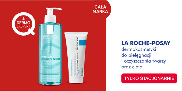 LA ROCHE-POSAY