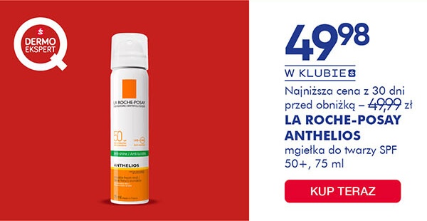 LA ROCHE-POSAY