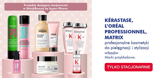 KERASTASE, L`OREAL, MATRIX