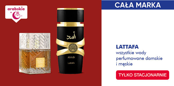 LATTAFA