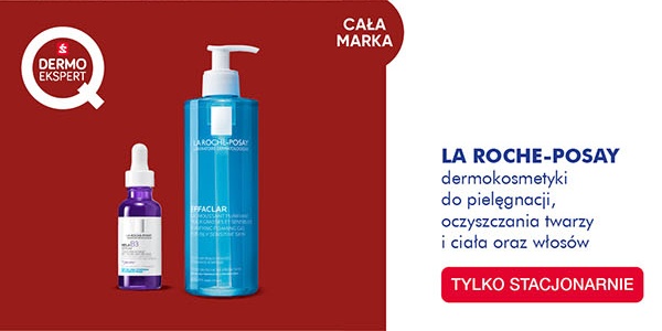 LA ROCHE-POSAY