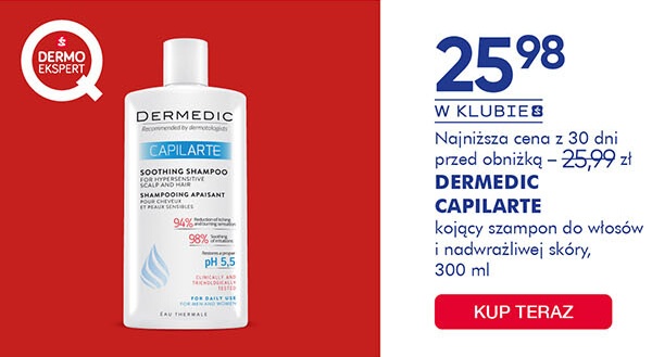DERMEDIC