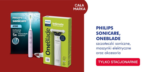 PHILIPS SONICARE, ONEBLADE