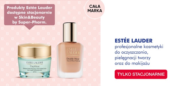 ESTEE LAUDER