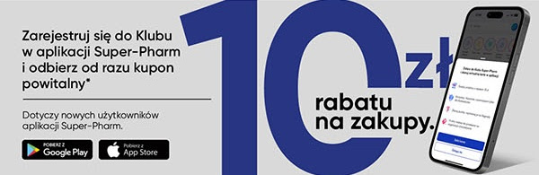10 ZŁ NA ZAKUPY