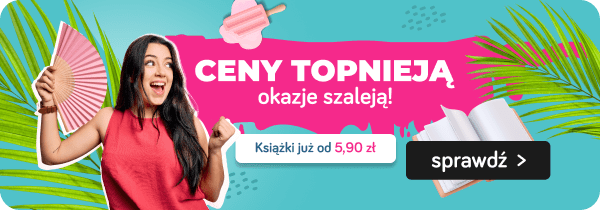 Książki od 5,90 zł