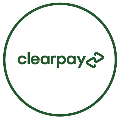 CLEARPAY LOGO