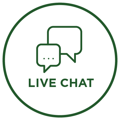 LIVE CHAT LOGO