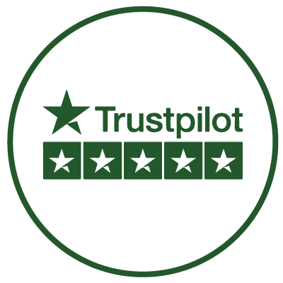 TRUSTPILOT LOGO