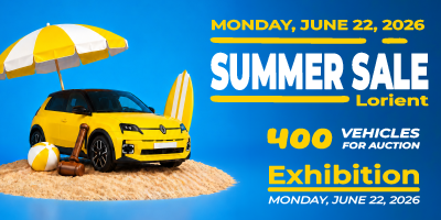 Summer sale