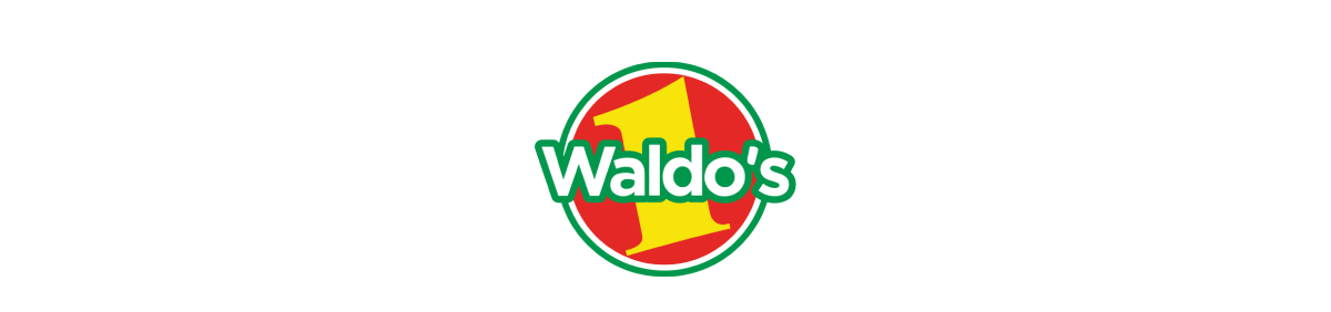 Logo Waldo's