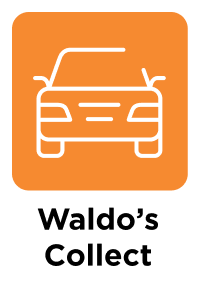 Waldo's Collect