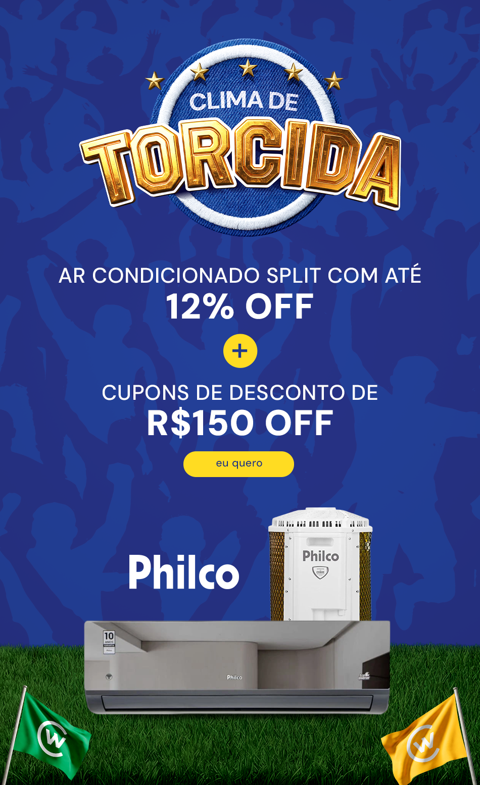 Especial Philco