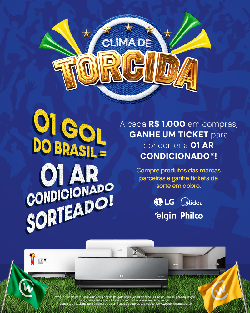 Clima de Torcida