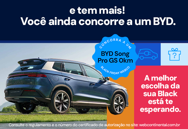 Mais Black, Menos Friday