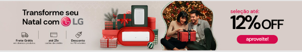 Natal LG